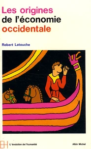 Les origines de l'économie occidentale (IVe-XIe siècle)