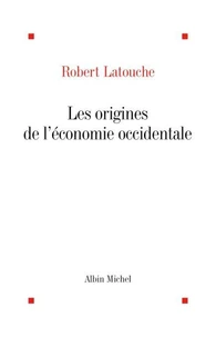 Les Origines de l'économie occidentale , IVe-XIe siècle