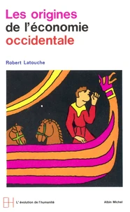 Les Origines de l'économie occidentale , IVe-XIe siècle