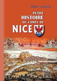 Petite histoire du comté de Nice