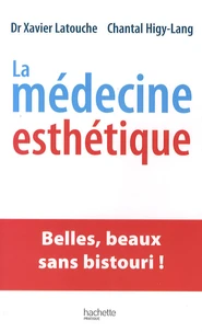 La médecine esthétique