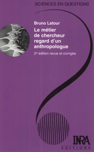 Le métier de chercheur
