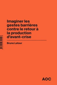 Nous ne vivons pas sur la même planète ; Un conte de Noël