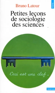 Petites leçons de sociologie des sciences