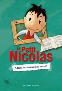 Adieu les mauvaises notes !