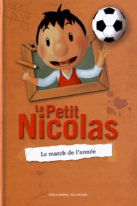 Le match de l'année