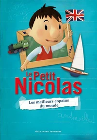Les meilleurs copains du monde