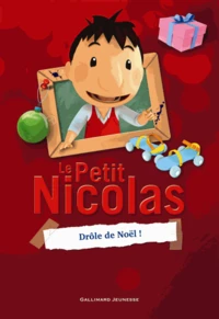 Drôle de Noël !