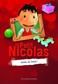 Drôle de Noël !