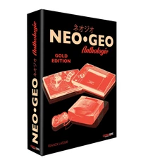 Neo Geo Anthologie