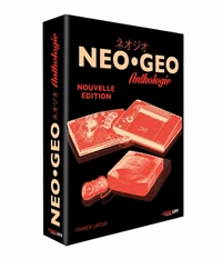 NEO GEO Expanded Edition Anthologie