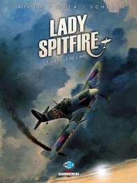 La Fille de l'air
