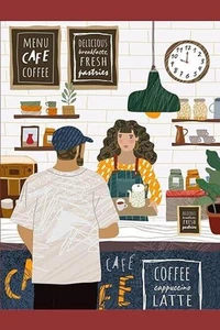 Cafe: The Bakery Boutique