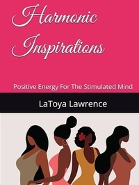  LaToya Lawrence - Harmonic Inspirations.