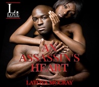  LaToya McCray - An Assassin's Heart.
