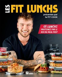 Les fit lunchs