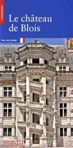 Le château de Blois