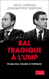 Bal tragique à l'UMP