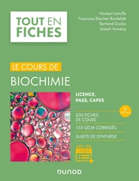 Biochimie