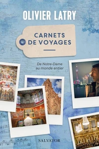 Carnets de voyages
