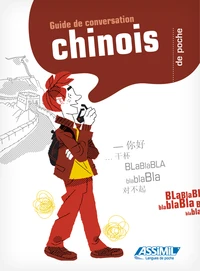 Le chinois de poche