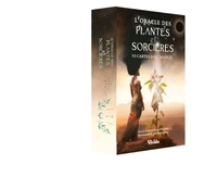 L'oracle des plantes et sorcières