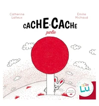 Cache-cache partie