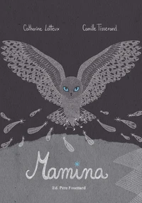 Mamina