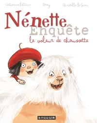 Nénette enquête