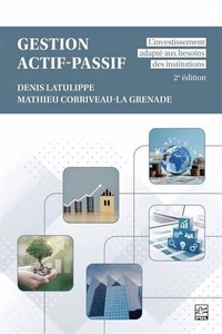 Gestion actif-passif