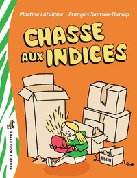 Chasse aux indices