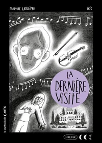 La dernière visite