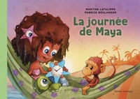 La journée de Maya