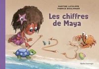 Les mondes de maya v 01 les chiffres de maya