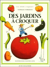 Des Jardins A Croquer