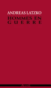 Hommes en guerre