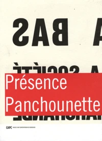 Présence Panchounette