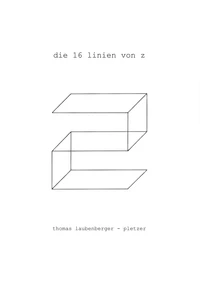 die 16 linien von z