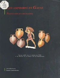 Les Amphores en Gaule