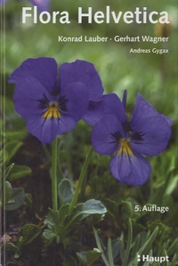 Flora Helvetica