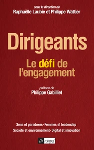 Dirigeants