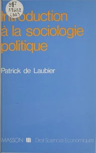 INTRODUCTION A LA SOCIOLOGIE POLITIQUE