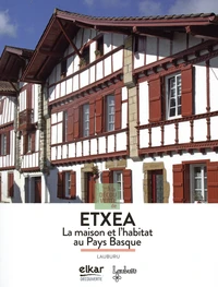 A la découverte de Etxea