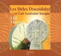  Lauburu - Les stèles discoïdales et l'art funéraire basque - Hil Harriak.