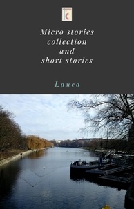 Télécharger Google Books en ligne pdf Micro stories collection and short stories 9783982416021 par Lauca