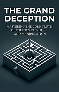 The Grand Deception: Mastering the Cold Truth of Politics, Power, and Manipulation
