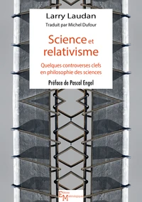 Science et relativisme