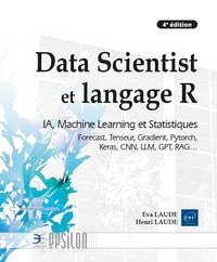 Data Scientist et langage R
