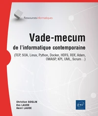 Vade-mecum de l'informatique contemporaine