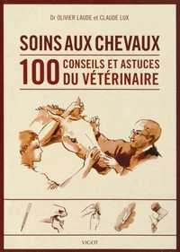 Soins des chevaux
